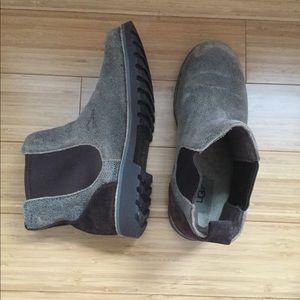UGG Boys Winter Boots